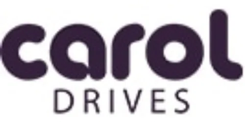 Carol Drives Merchant logo