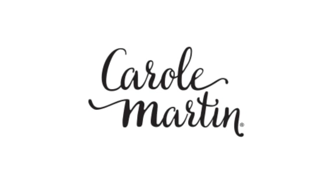 Carole Martin Cooling Comfort Bra –