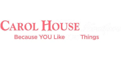 Carol House Furniture Promo Code