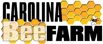  Carolina Bee Farm Merchant Logo