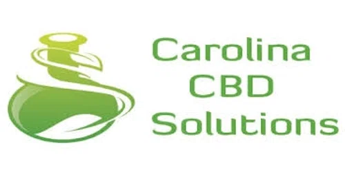 Carolina CBD Solutions Merchant logo
