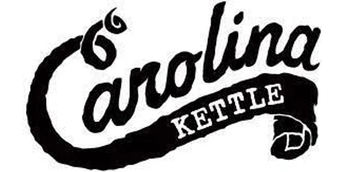 Carolina Kettle Promo Code