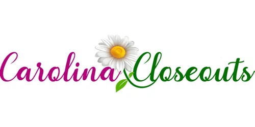 Carolina Closeouts Promo Code
