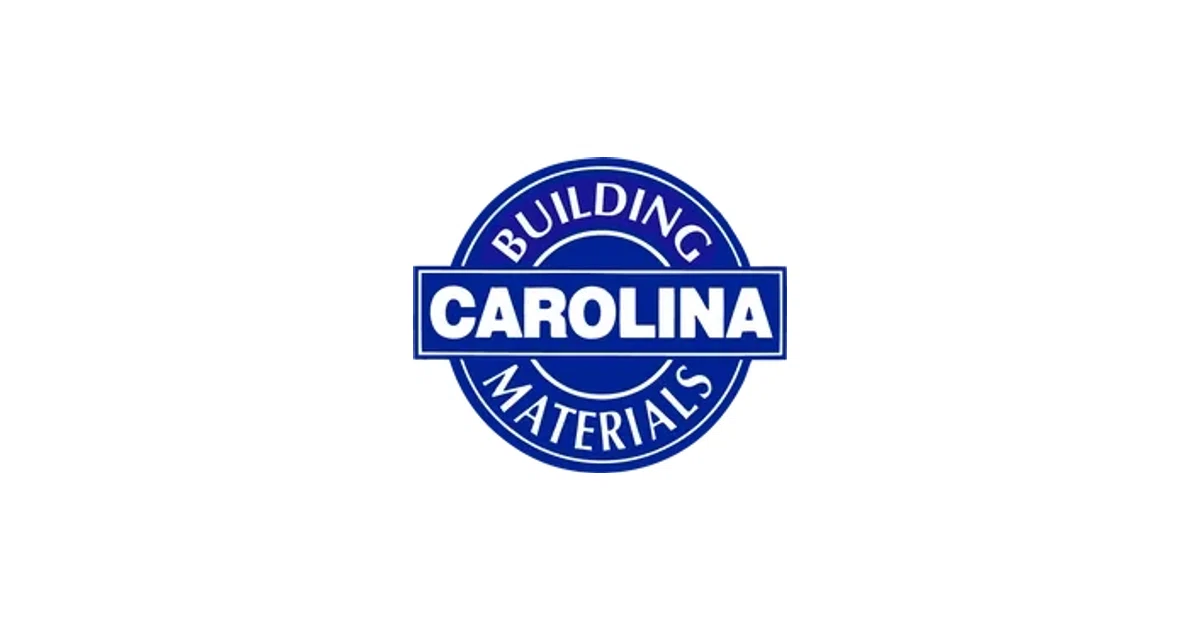 Carolina Building Materials Promo Code 150 Off in 2024