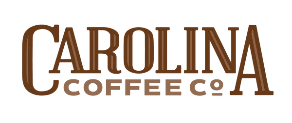 Carolina Coffee Company Merchant Logo