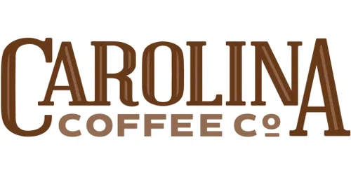 Carolina Coffee Company Promo Code