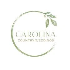 Carolina Country Weddings and Events Merchant Logo