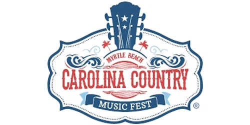 Carolina Country Music Fest Promo Code