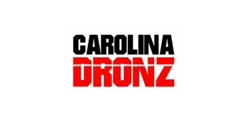 Carolina Dronz coupon
