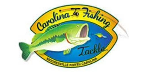Carolina Fishing Tackle  Merchant logo