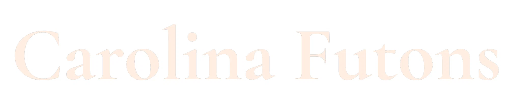 CAROLINA FUTONS Promo Code — 100 Off in August 2024