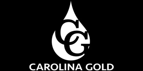 Carolina Gold Promo Code