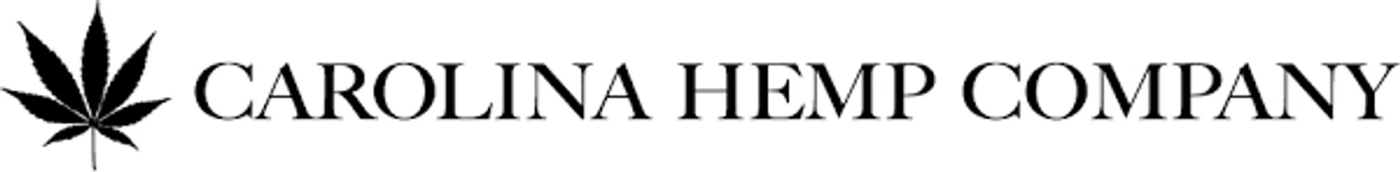 Carolina Hemp Company coupons