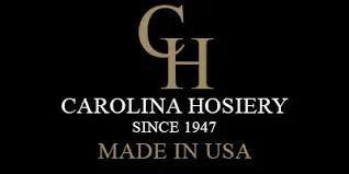 Carolina Hosiery Mills Merchant Logo