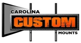 CAROLINA CUSTOM MOUNTS Promo Code — 200 Off 2024