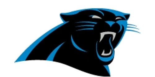 Carolina Panthers Merchant logo