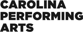 Carolina Performing Arts Merchant Logo