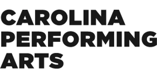 Carolina Performing Arts Promo Code