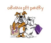 Carolina Pet Pantry Merchant Logo
