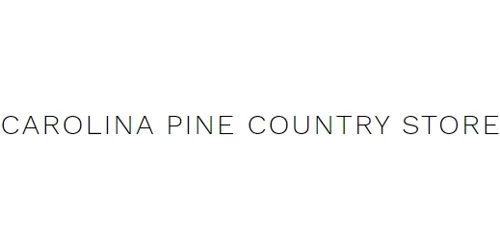 Carolina Pine Country Store Promo Code