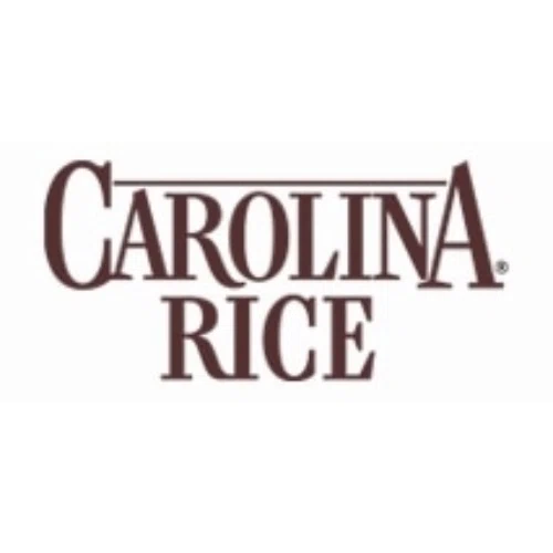 CAROLINA RICE Promo Code — Get 10 Off in August 2024