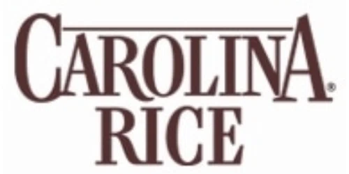 Carolina Rice Promo Code