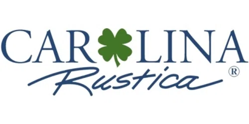 Carolina Rustica Merchant logo