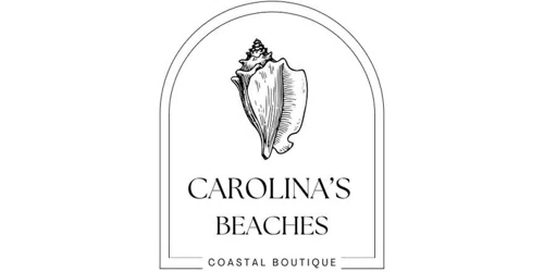 Carolina's Beaches Promo Code