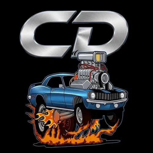 Carolinas Diecast Promo Code