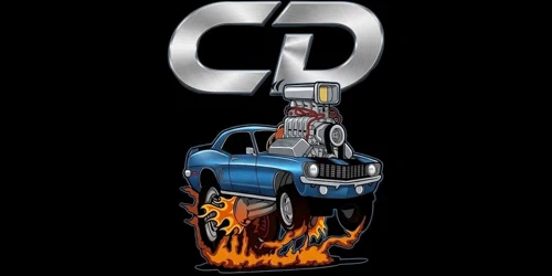 Carolinas Diecast Promo Code