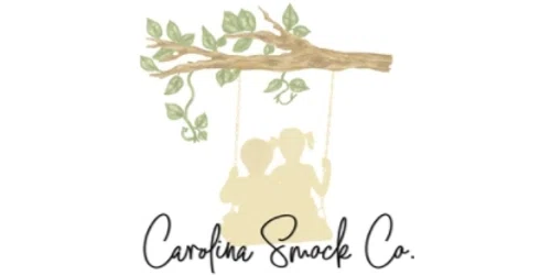 Carolina Smock Co. Promo Code