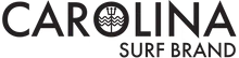 Carolina Surf Brand Merchant Logo
