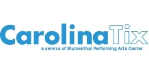 CarolinaTix Promo Code