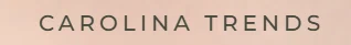 Carolina Trends Merchant Logo