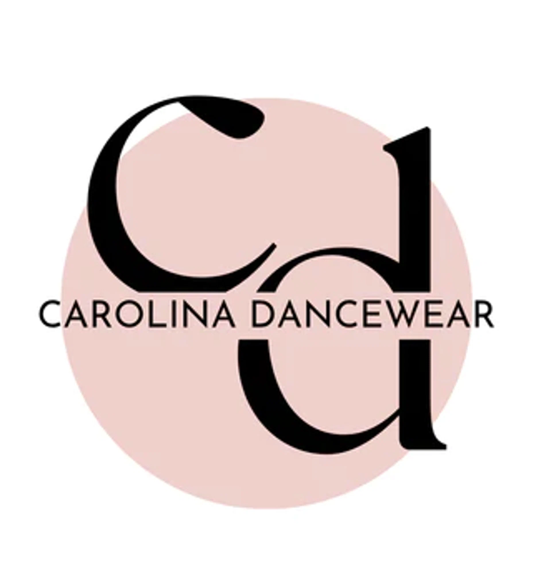 CAROLINA DANCEWEAR Promo Code — 20 Off Sep 2024