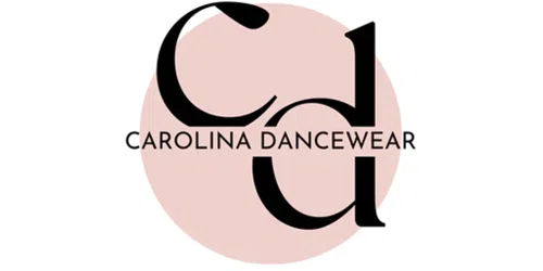 Carolina Dancewear Merchant logo