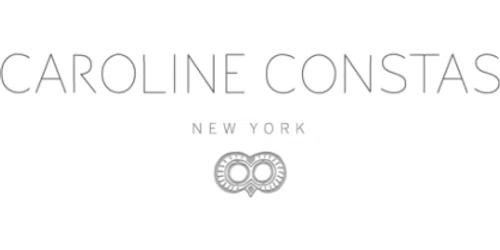 Caroline Constas Promo Code