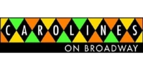 Carolines On Broadway Promo Code
