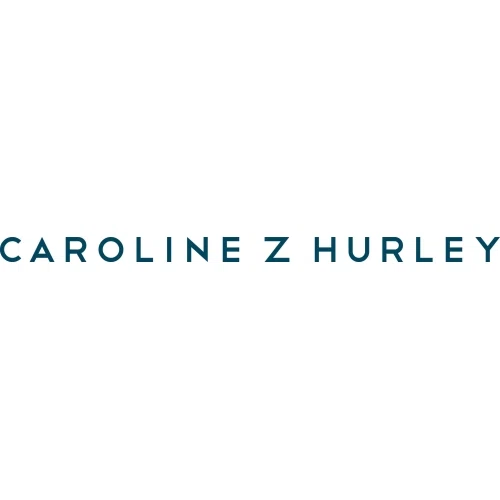 CAROLINE Z HURLEY Promo Code — 15 Off in Feb 2025