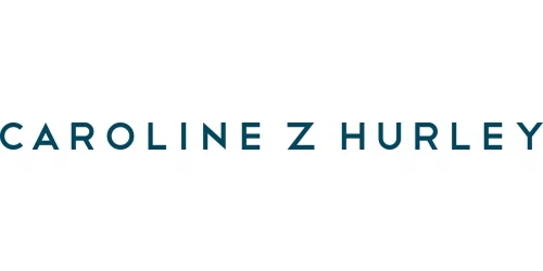 Caroline Z Hurley Promo Code