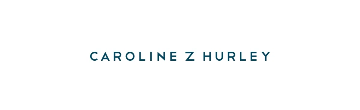 CAROLINE Z HURLEY Promo Code — 15 Off in Feb 2024
