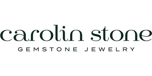 Carolin Stone Promo Code