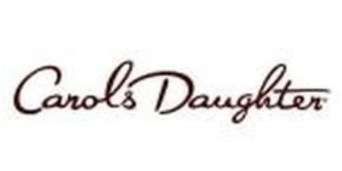 CarolsDaughter.com Merchant logo