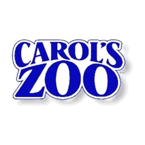 CAROLS ZOO Promo Code — 200 Off in September 2024