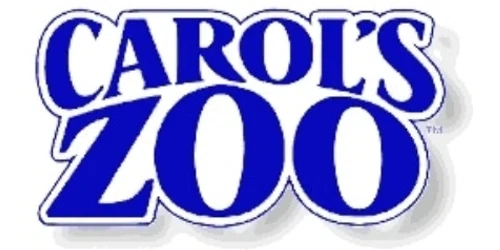 Carols Zoo Promo Code