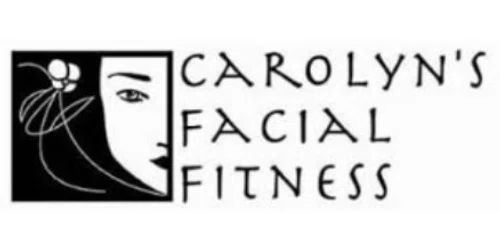 Carolyn's Facial Fitness Merchant logo