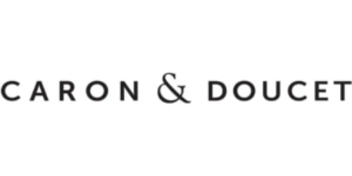 Caron Doucet Promo Code
