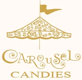 Carousel Candies Merchant Logo