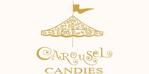 Carousel Candies Promo Code