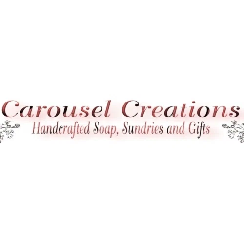 CAROUSEL CREATIONS SOAPS Promo Code — 90 Off 2024